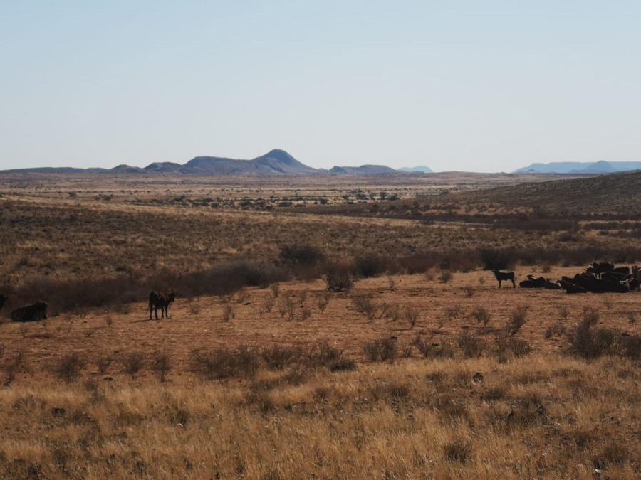 0 Bedroom Property for Sale in Upington Rural Northern Cape